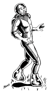 From Acme Comics #1
