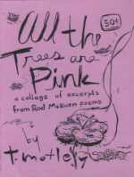 All The Trees Are Pink