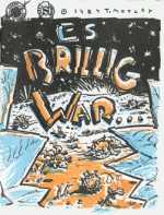 Es Brillig War