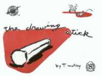 The Drawing Stick