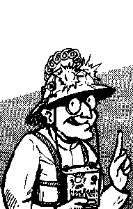 Art By Scott Johnson