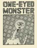 One Eyed Monster
