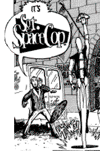 Art By Scott Johnson