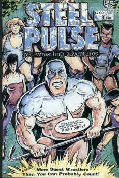 Steel Pulse #3