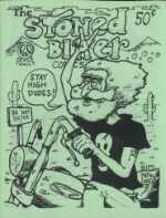 Stoned Biker