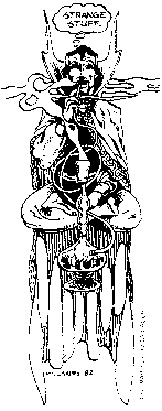 Art by Joel Millsapps